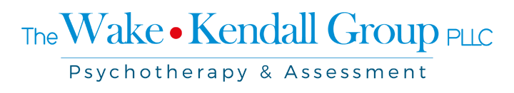 The Wake Kendall Group PLLC